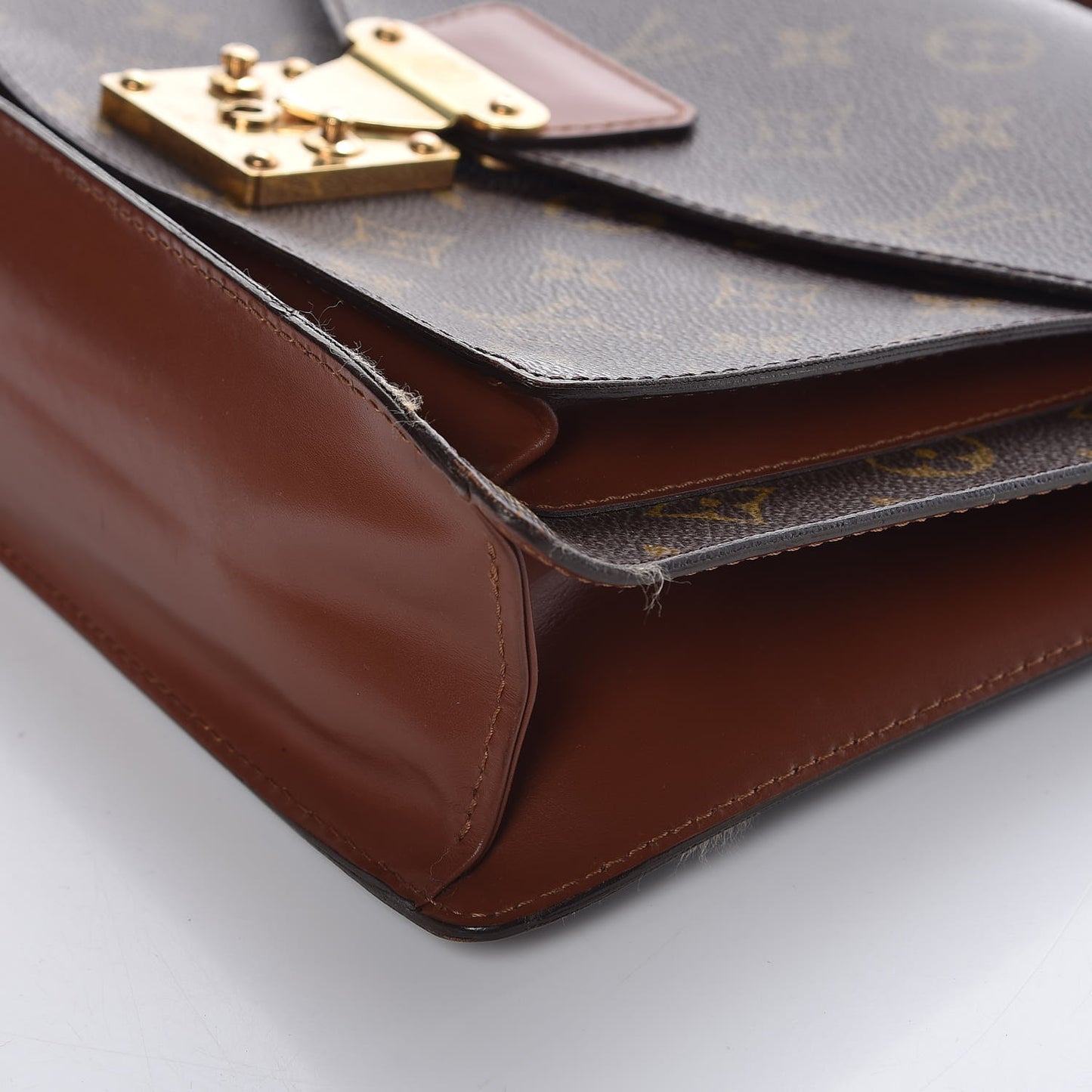 Monogram Monceau 28