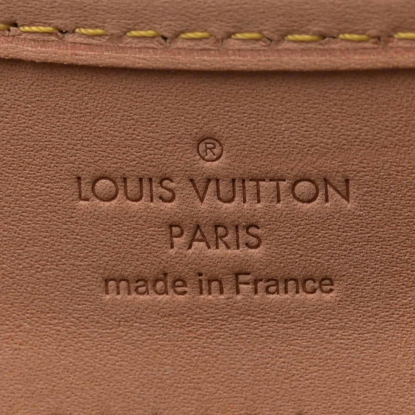 Monogram Etoile Shopper