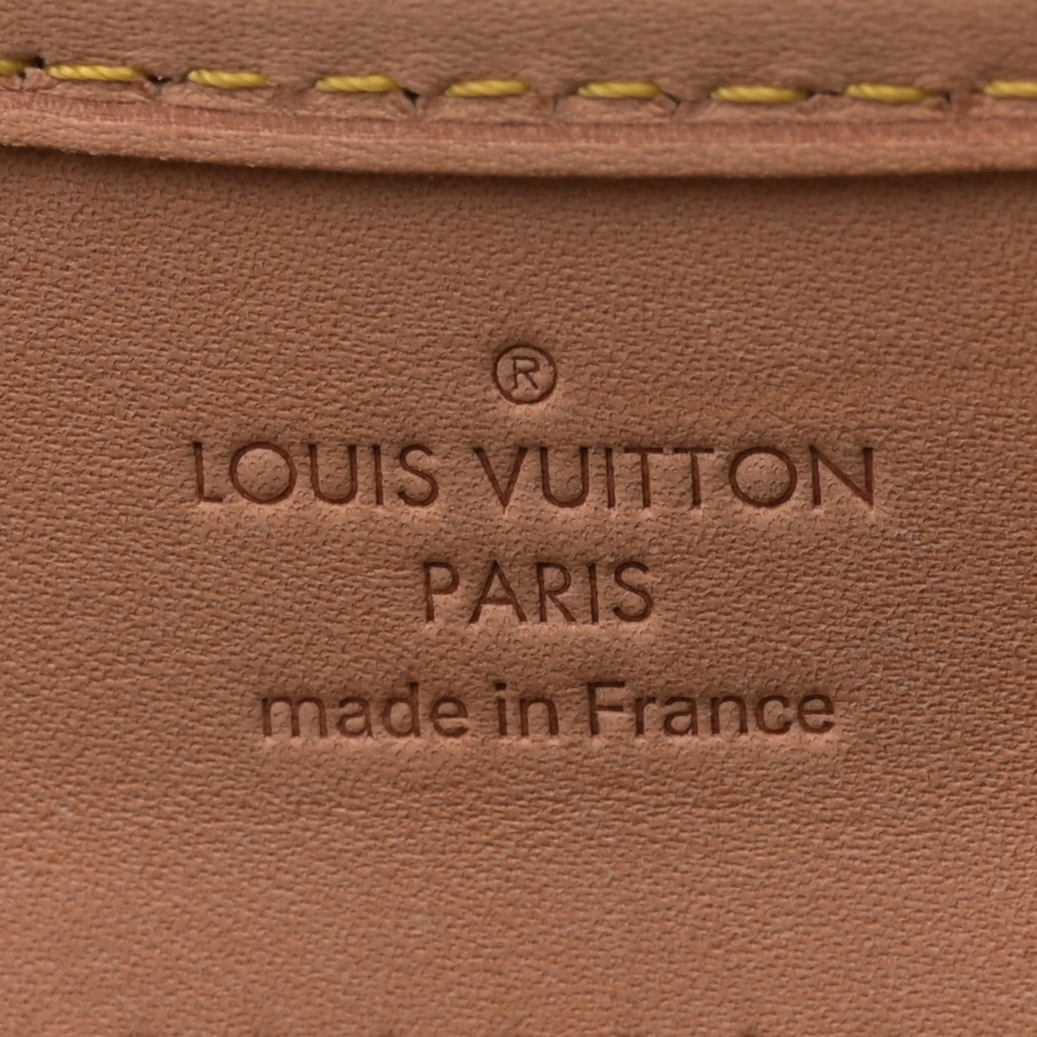 Louis Vuitton Monogram Etoile Shopper 6 of 13