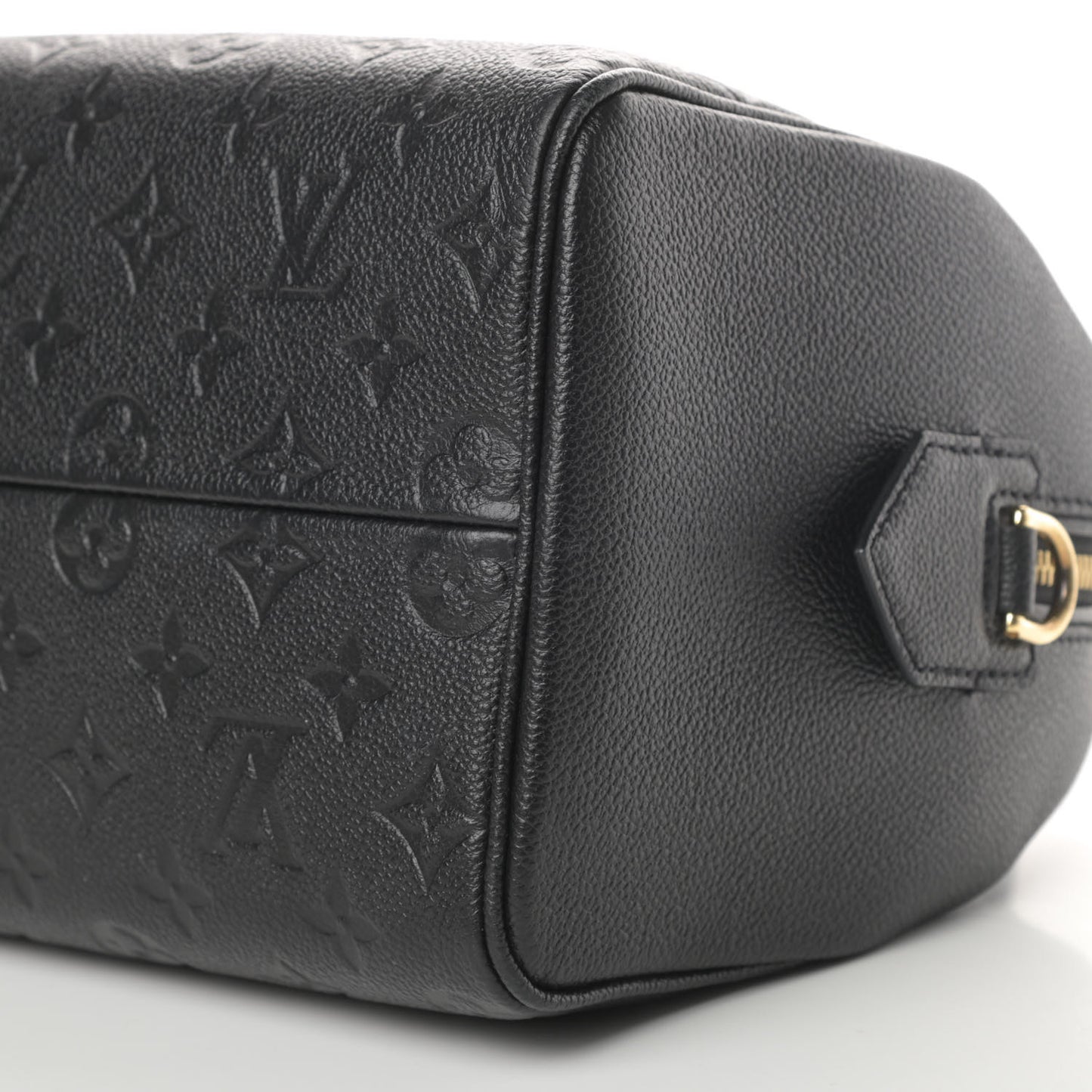 Empreinte Speedy Bandouliere 25 NM Black