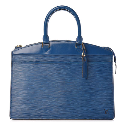 Louis Vuitton Epi Riviera Toledo 1 of 22