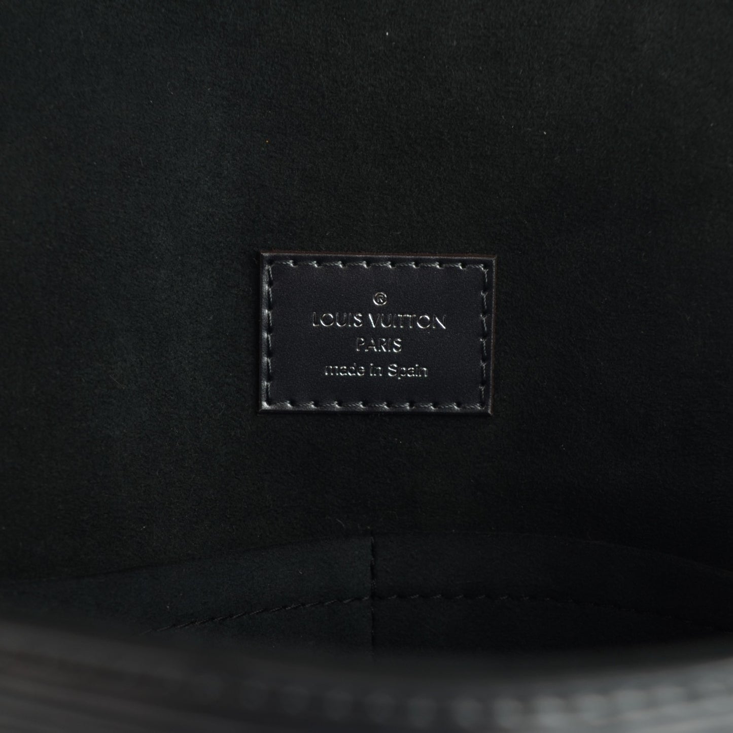 Epi Cluny MM Anthracite Nacre