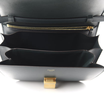 Celine Box Calfskin Classic Box Medium Flap Bag Amazone 5 of 11