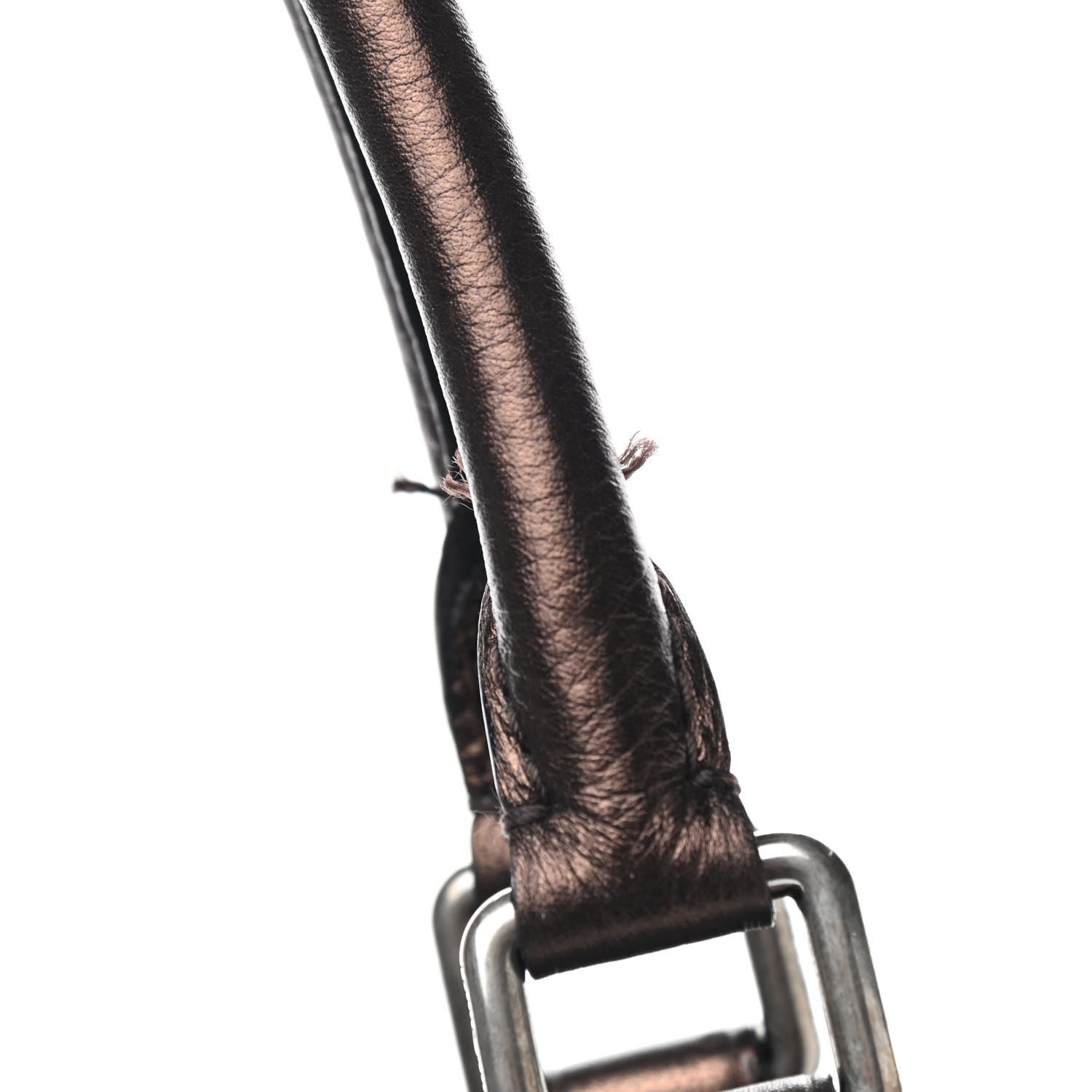 Louis Vuitton Mahina XL Mordore 8 of 9