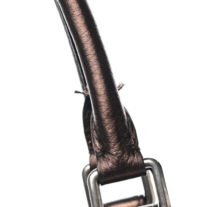 Louis Vuitton Mahina XL Mordore 8 of 9