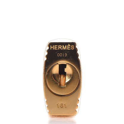 Hermes Natural Barenia Birkin 40 Fauve 28 of 31