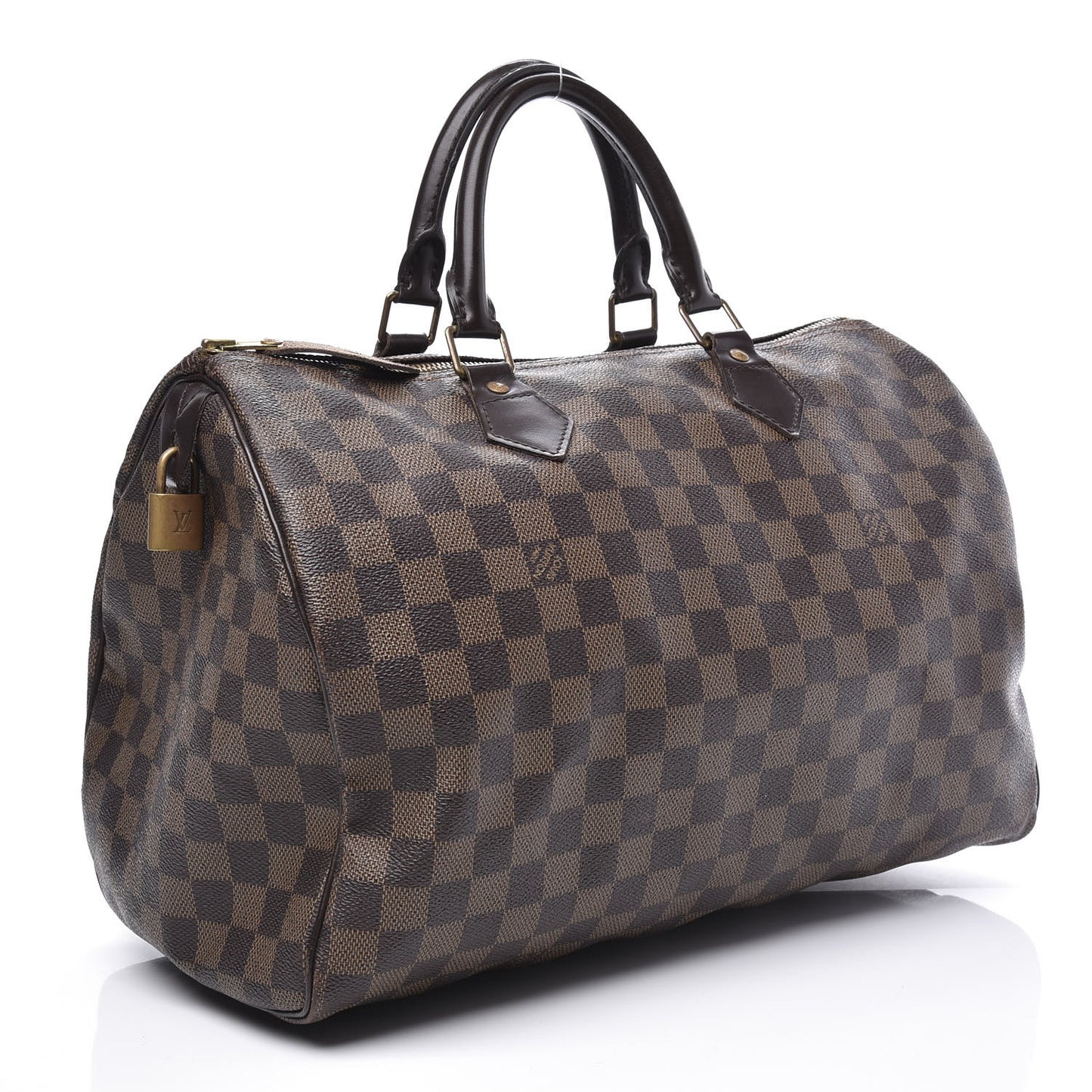 Damier Ebene Speedy 35