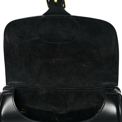 Christian Dior Box Calfskin Small Bobby Flap Black 12 of 13