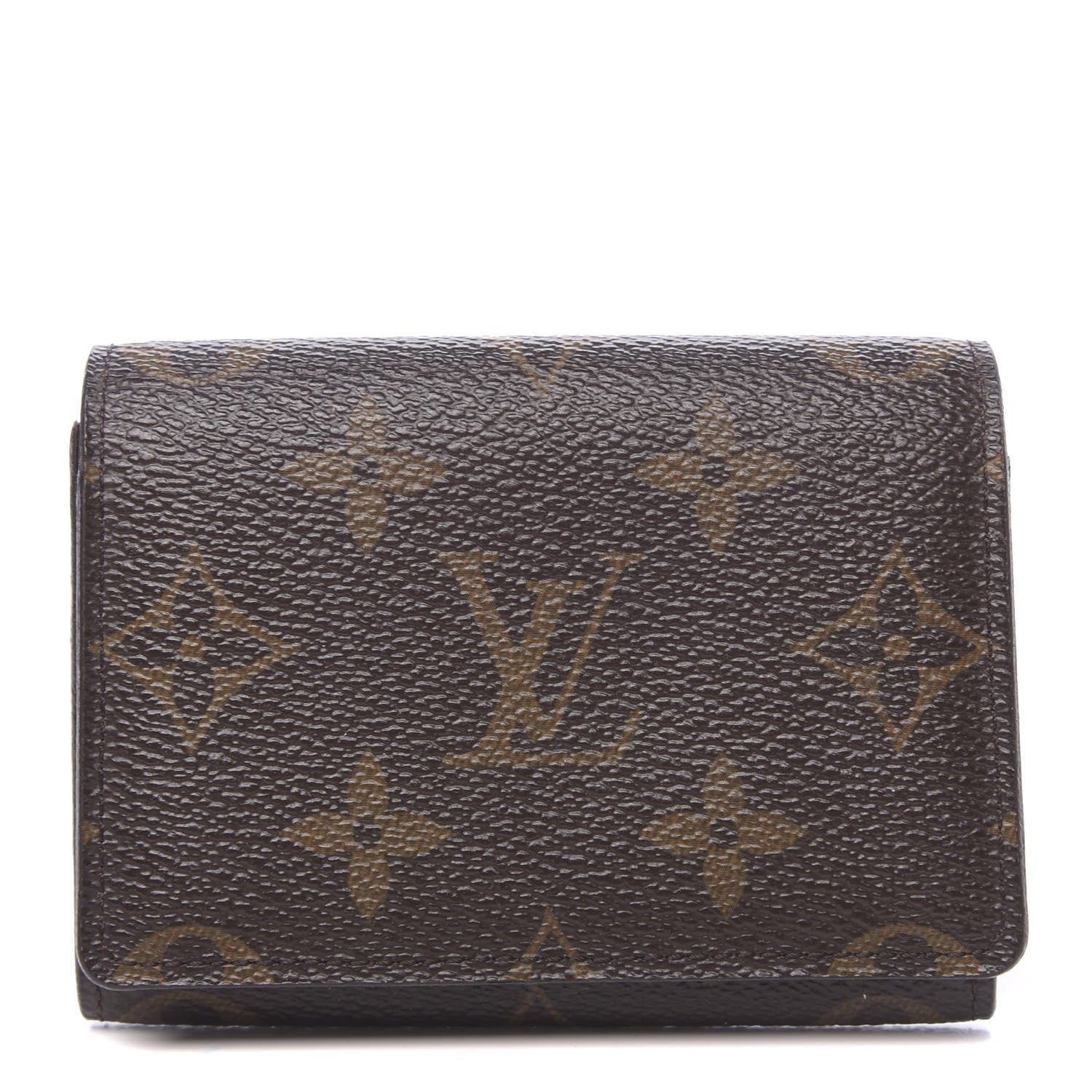 Louis Vuitton Monogram Business Card Holder 1 of 6