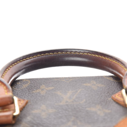 Louis Vuitton Monogram Speedy 25 13 of 25