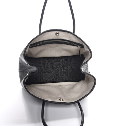 Hermes Negonda Garden Party 30 TPM Black 5 of 7