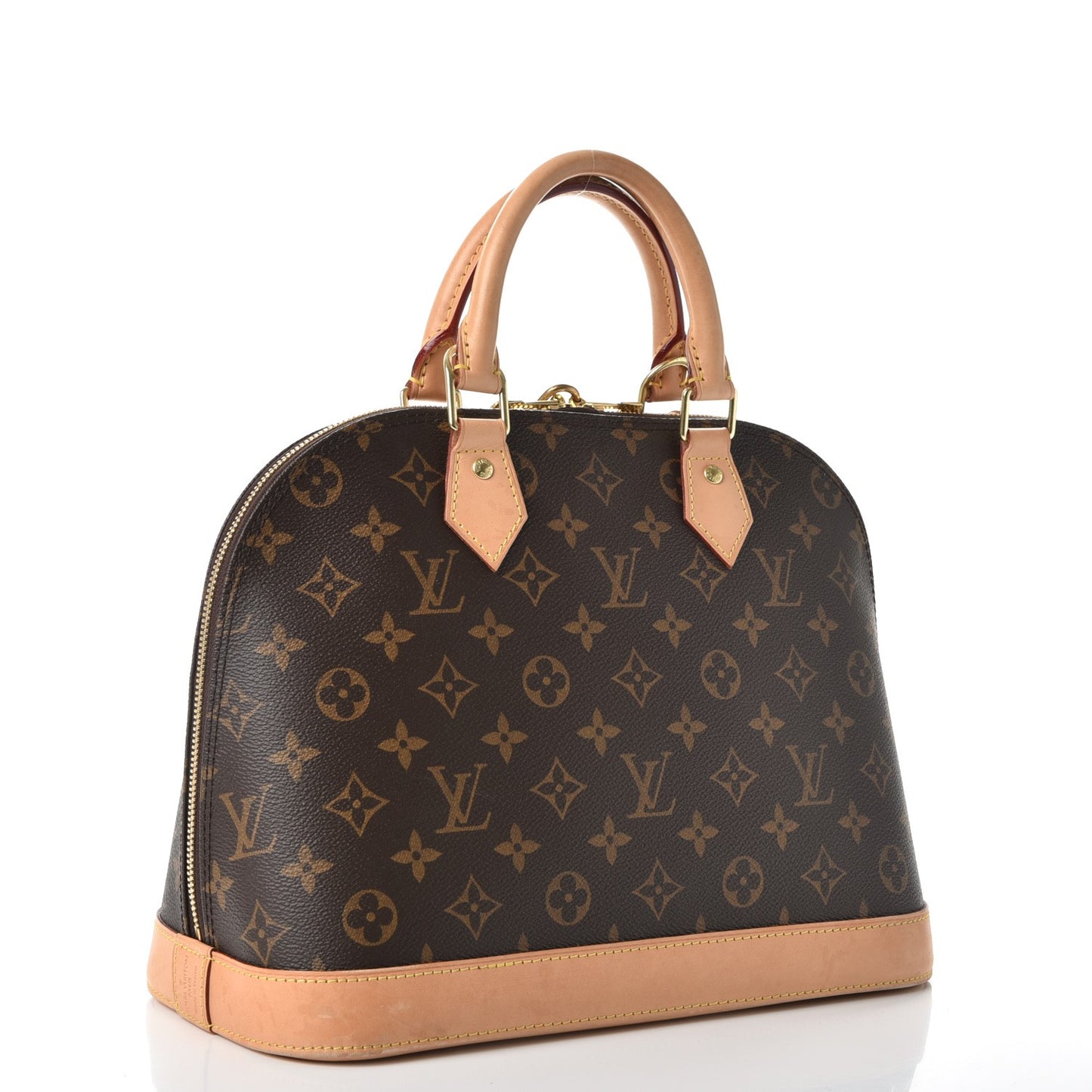 Monogram Alma PM
