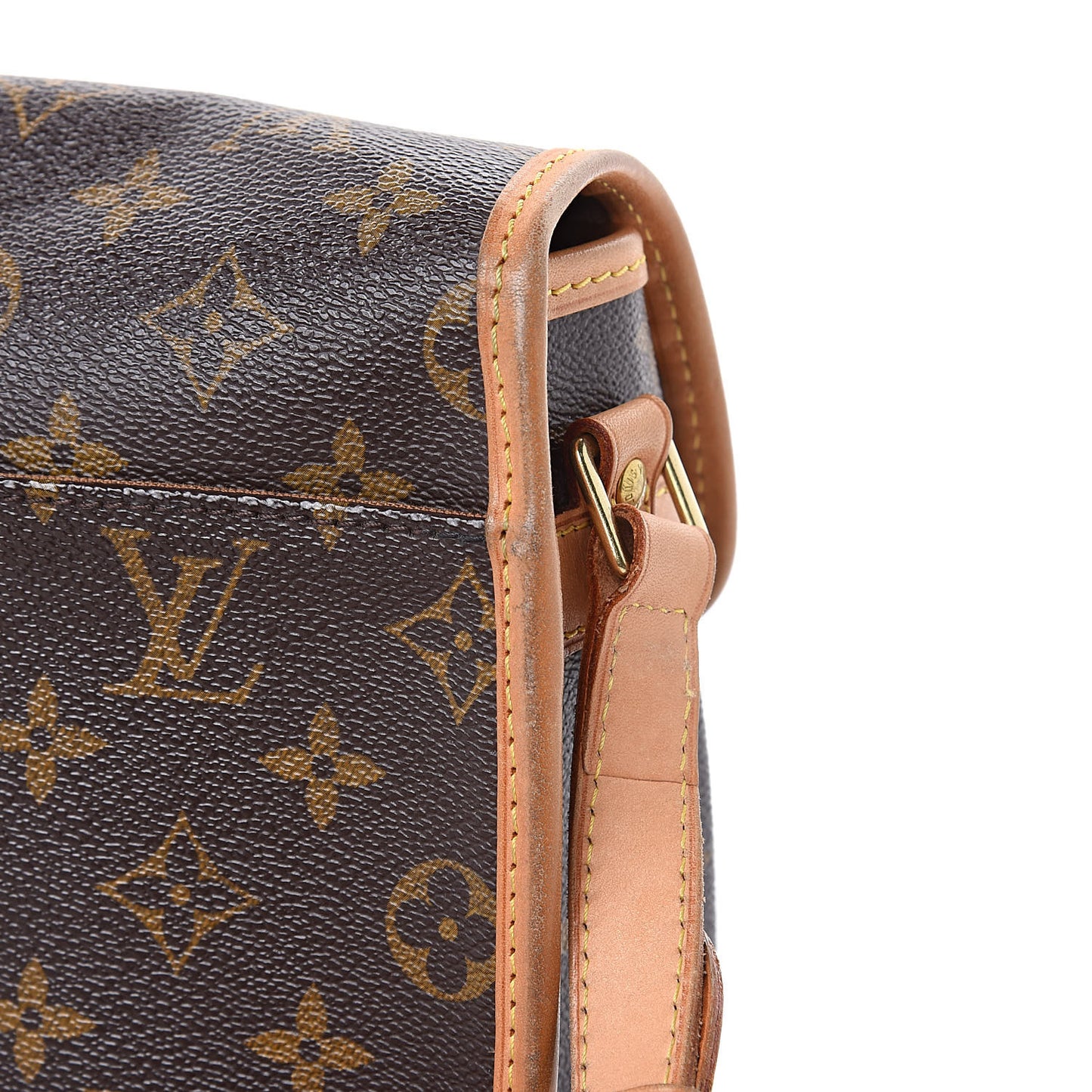Monogram Sologne