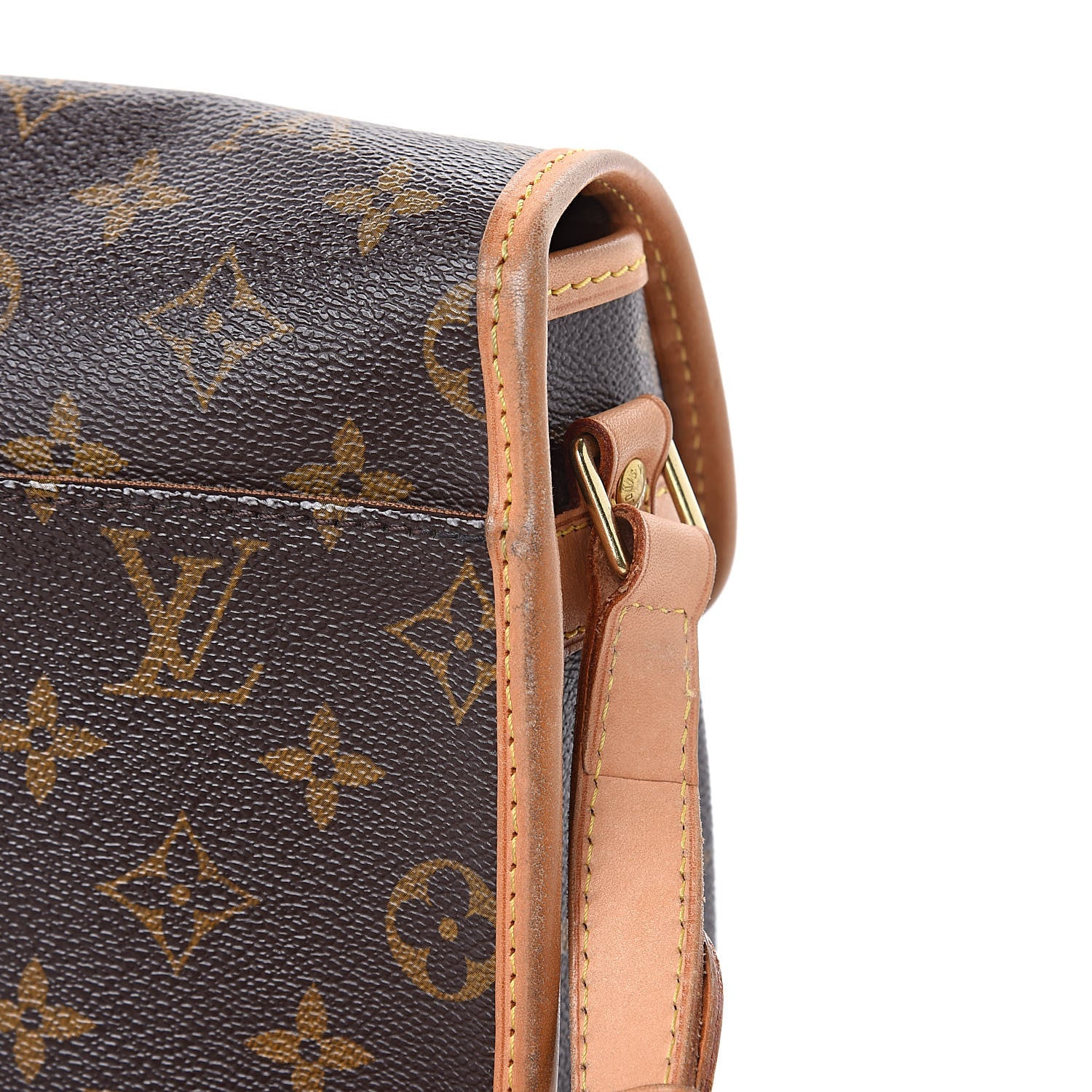 Louis Vuitton Monogram Sologne 14 of 19