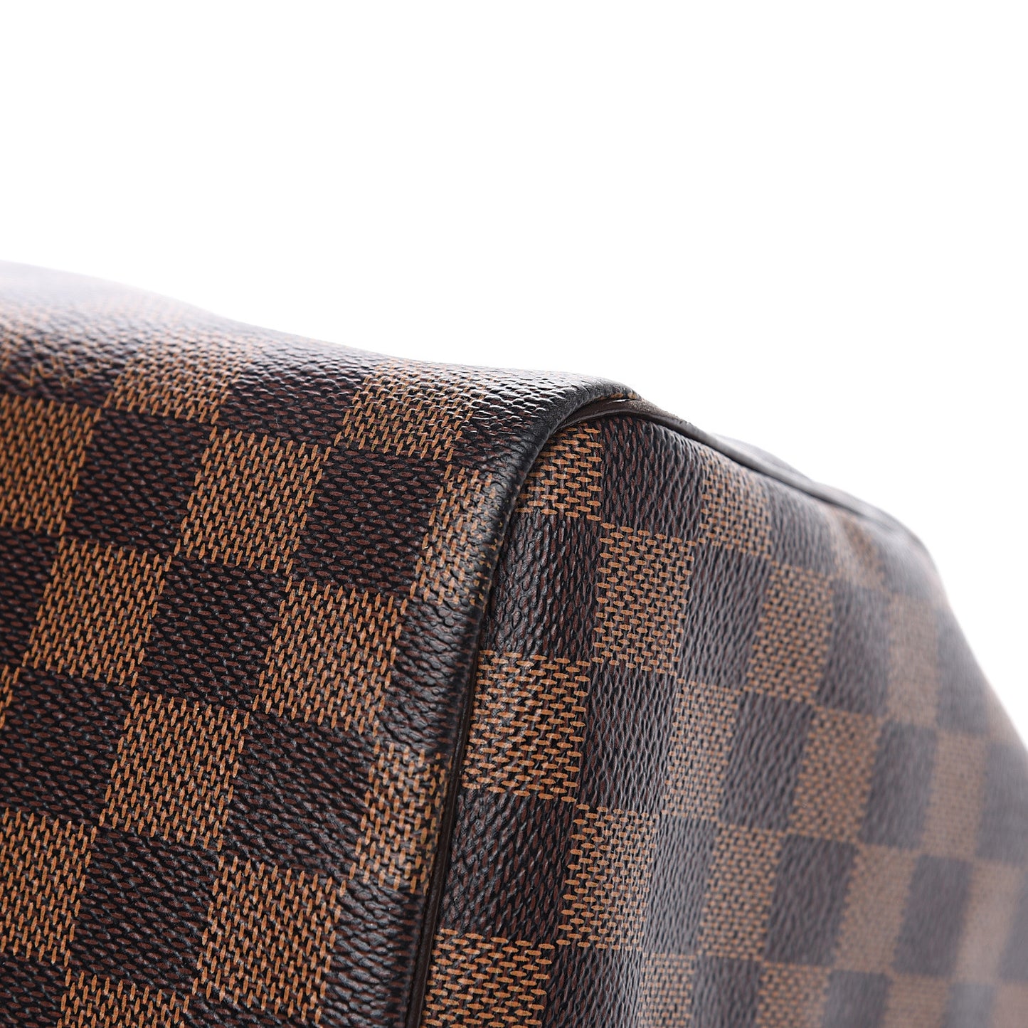 Damier Ebene Speedy Bandouliere 30