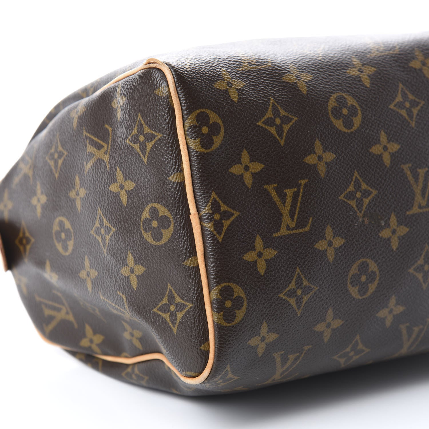 Louis Vuitton Monogram Speedy 25 6 of 16