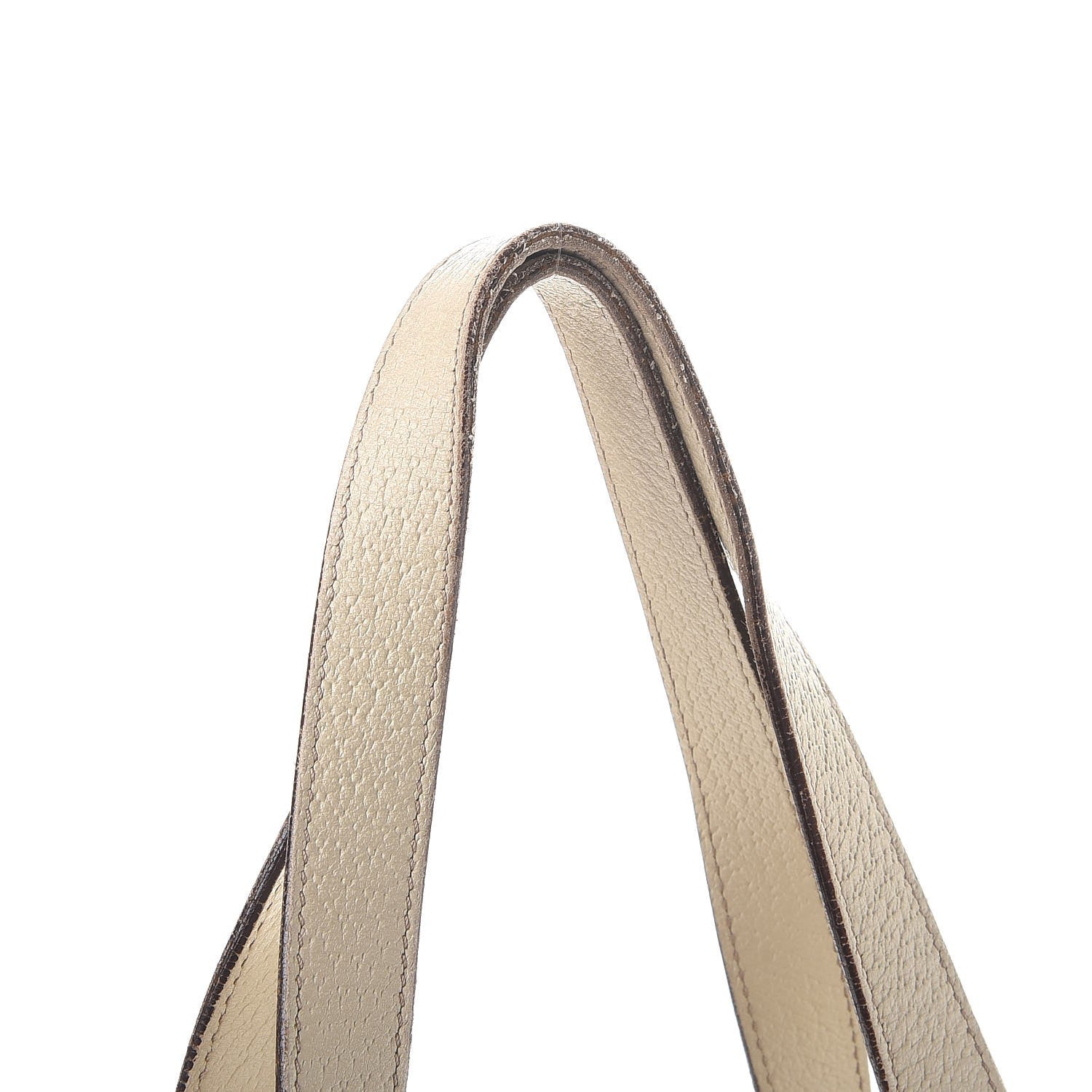 Gucci Monogram Large Abbey Tote Off White 9 of 12
