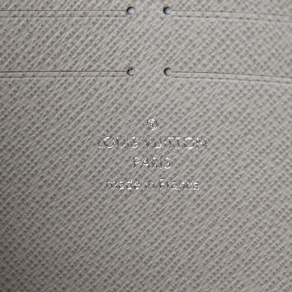 Louis Vuitton Epi Twist Chain Wallet Denim Light 6 of 8