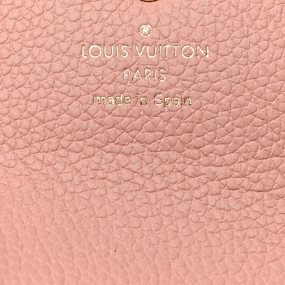Louis Vuitton Empreinte Rosalie Coin Purse Rose Poudre 6 of 7