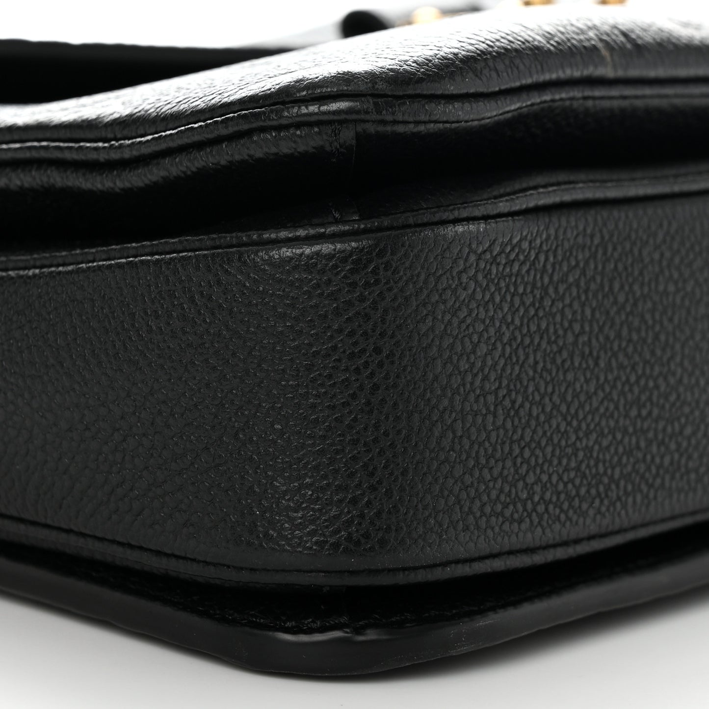 Empreinte Pochette Metis Black