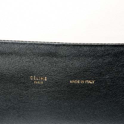 Celine Calfskin All Soft Shoulder Bag Tan 7 of 7