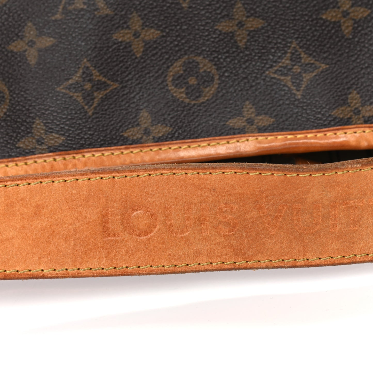Monogram Delightful MM
