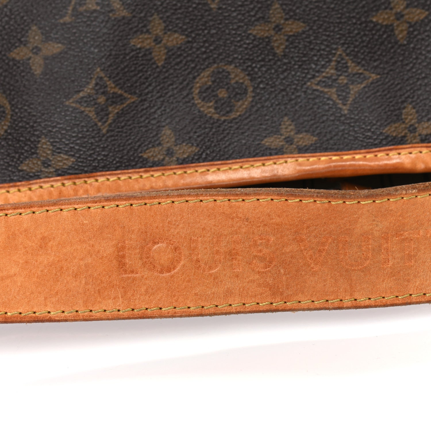 Louis Vuitton Monogram Delightful MM 14 of 17