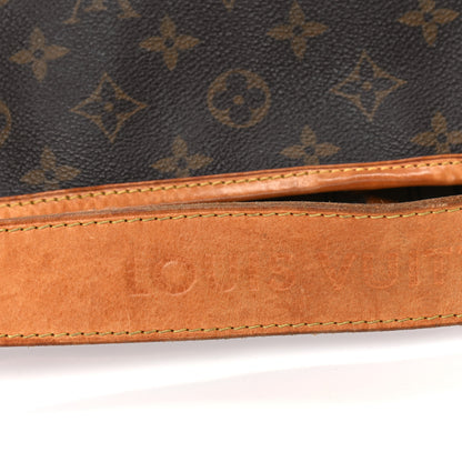 Louis Vuitton Monogram Delightful MM 14 of 17