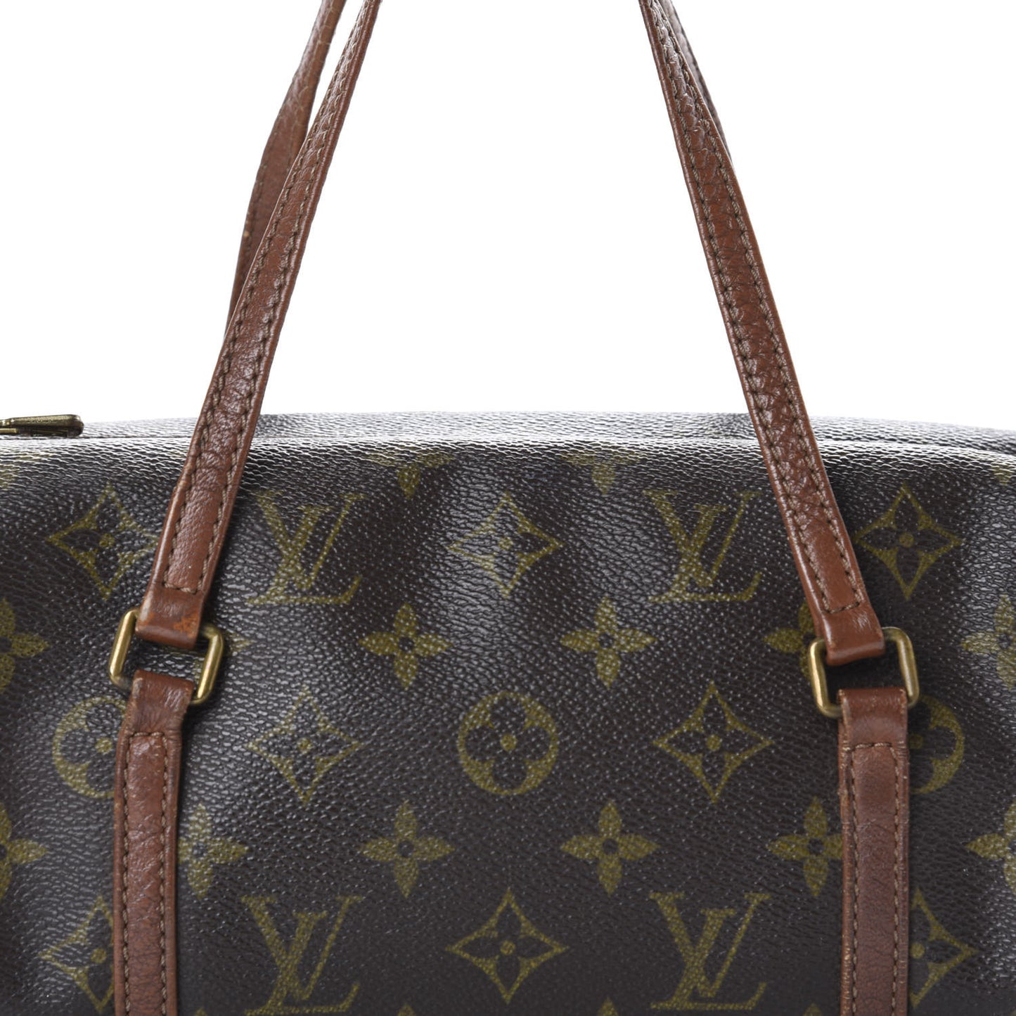 Monogram Papillon 26