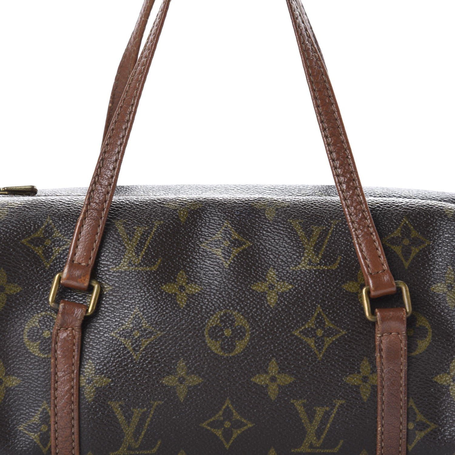 Louis Vuitton Monogram Papillon 26 12 of 12