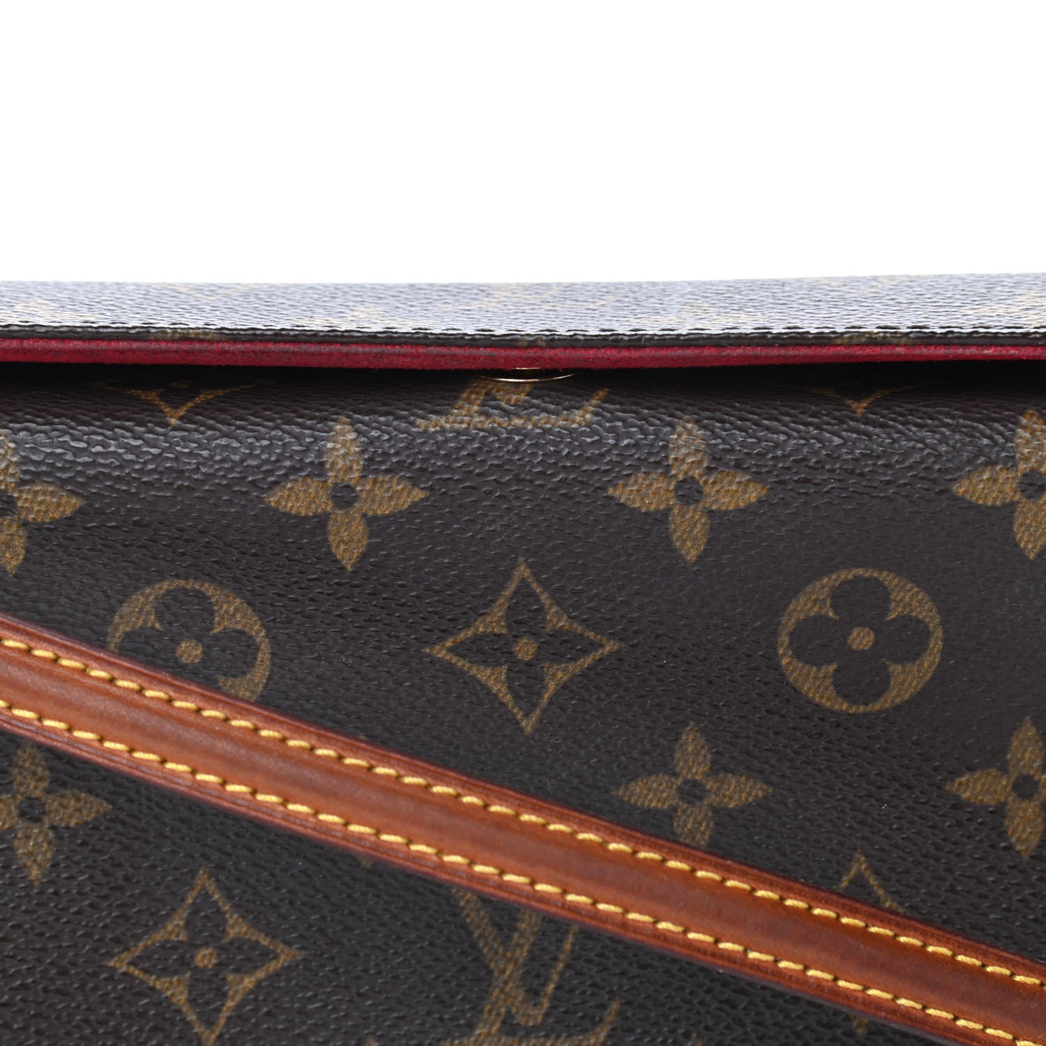 Louis Vuitton Monogram Recital 6 of 14