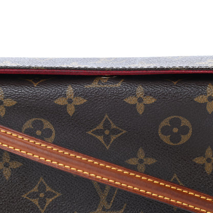 Louis Vuitton Monogram Recital 6 of 14
