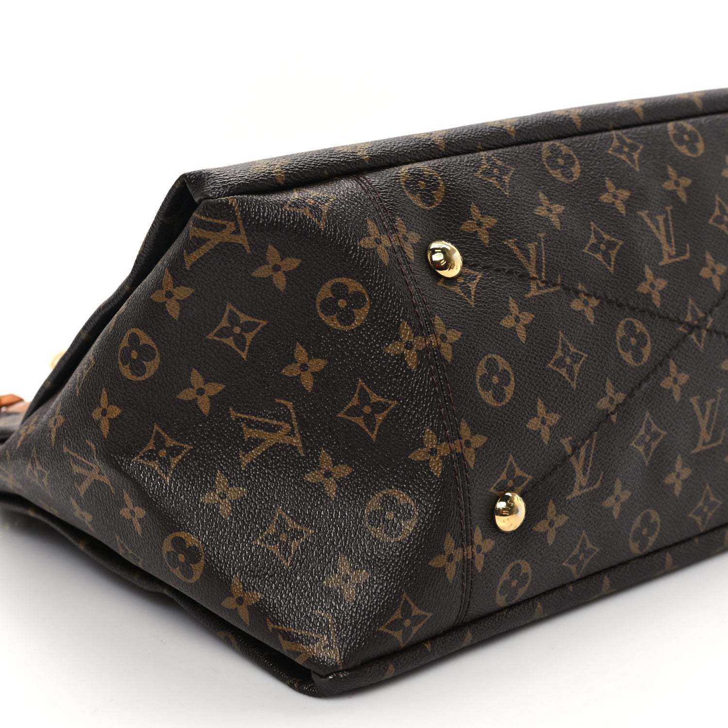 Louis Vuitton Monogram Artsy MM 8 of 11