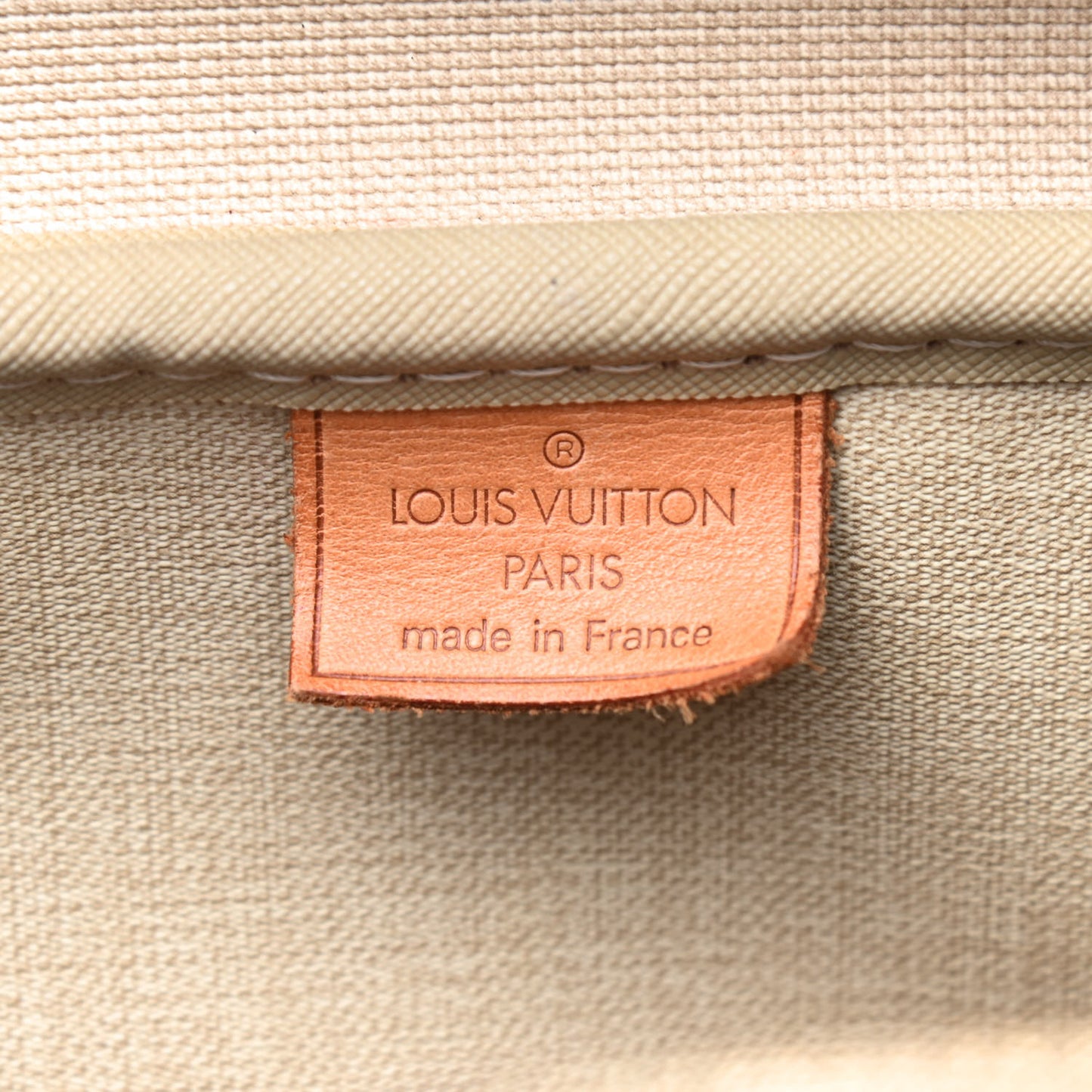 Monogram Deauville