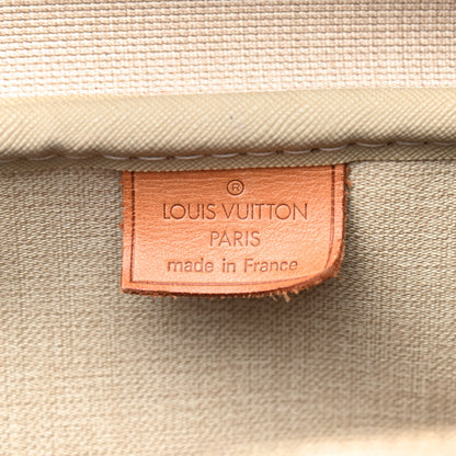 Louis Vuitton Monogram Deauville 8 of 11