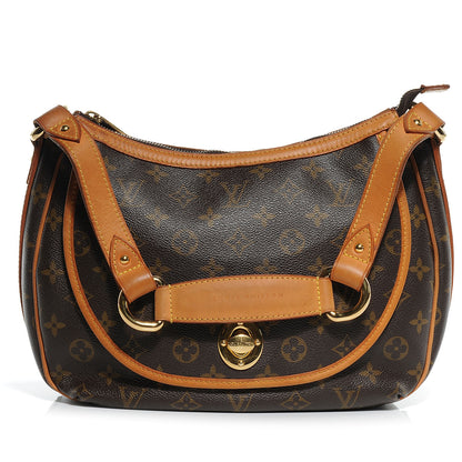 Louis Vuitton Monogram Tulum PM 1 of 6