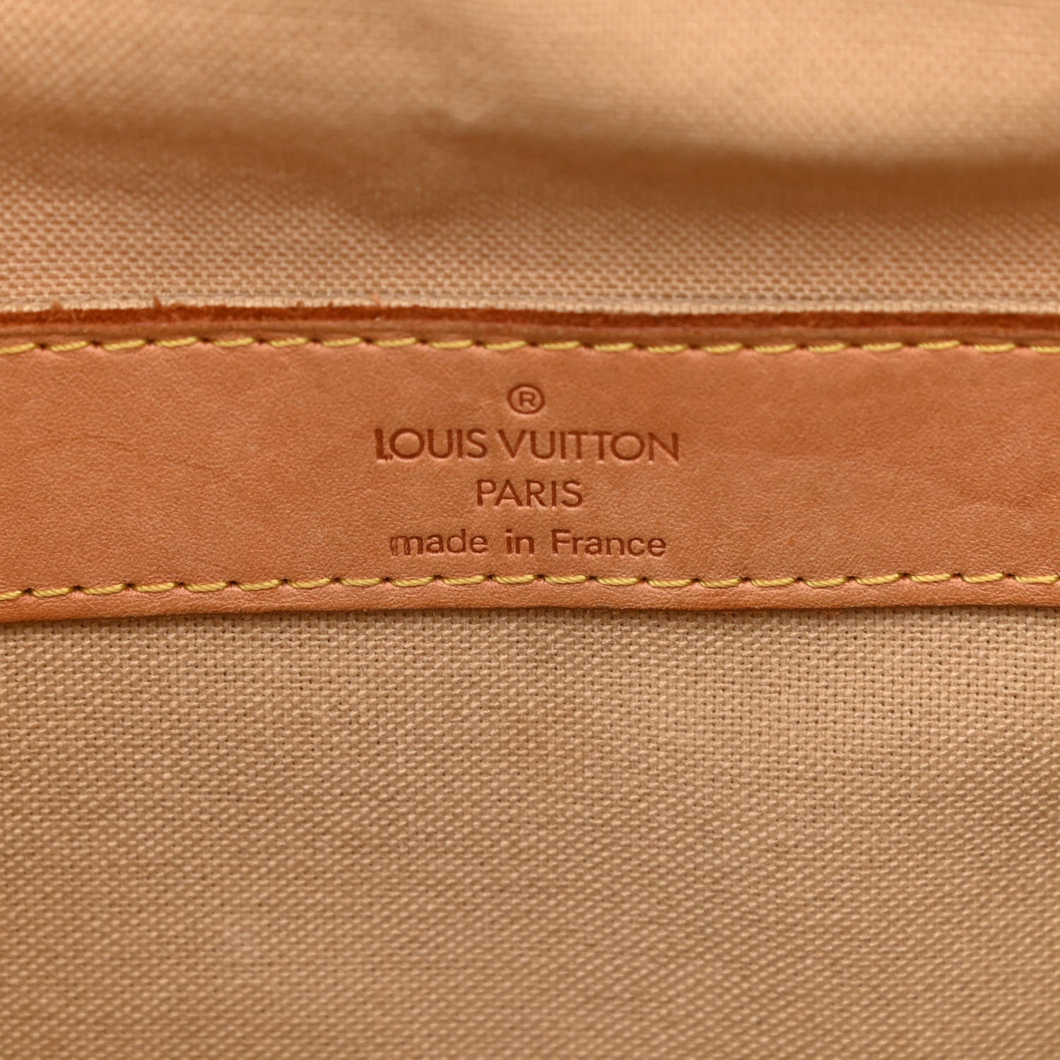 Louis Vuitton Damier Azur Naviglio 6 of 18