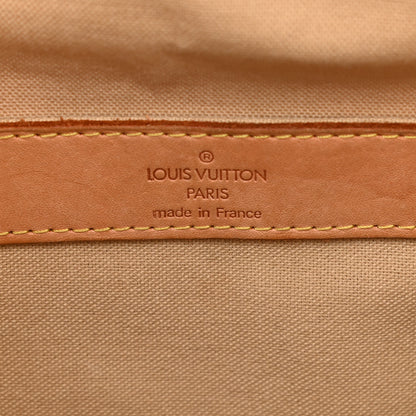 Louis Vuitton Damier Azur Naviglio 6 of 18