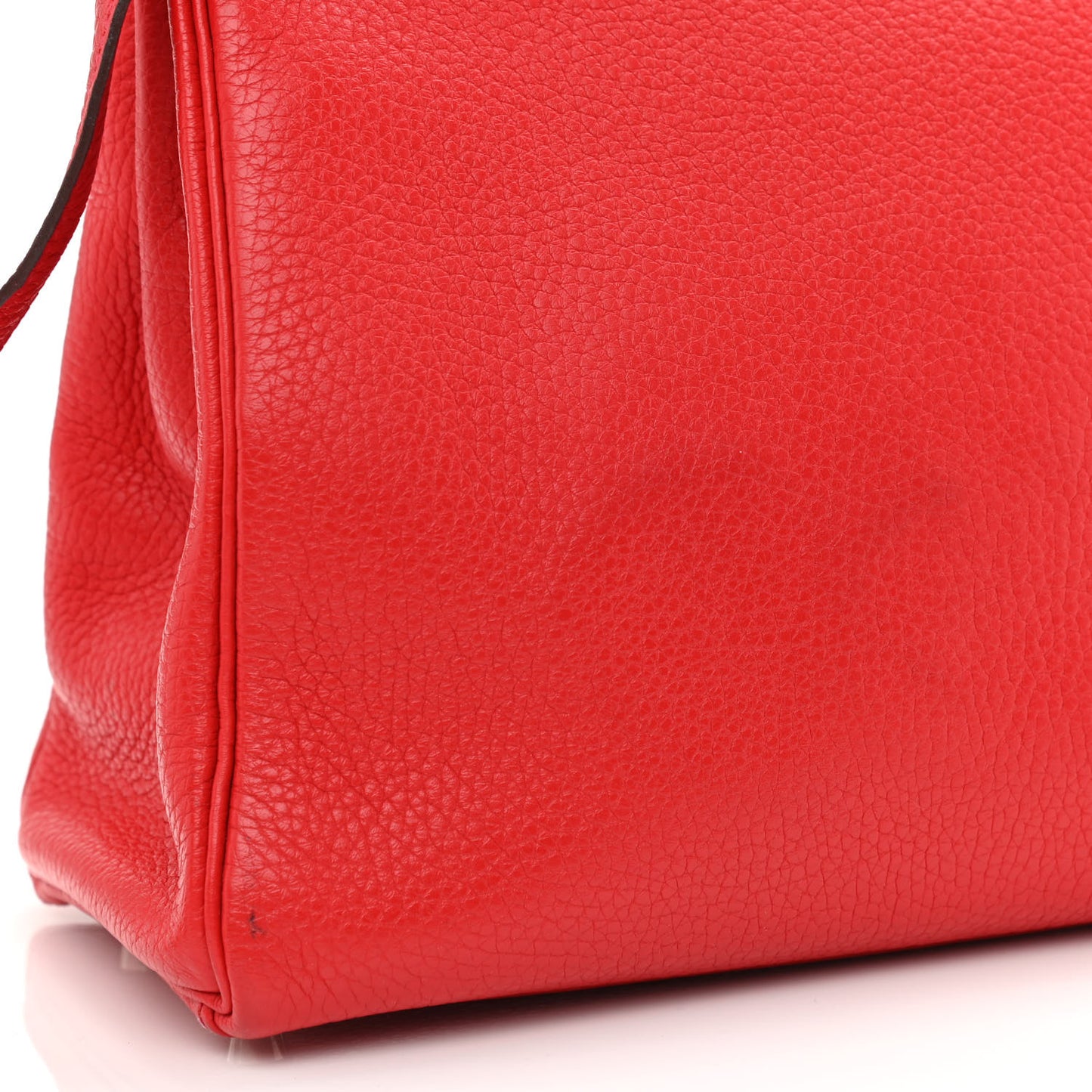 Taurillon Clemence Kelly Retourne 32 Rouge Casaque