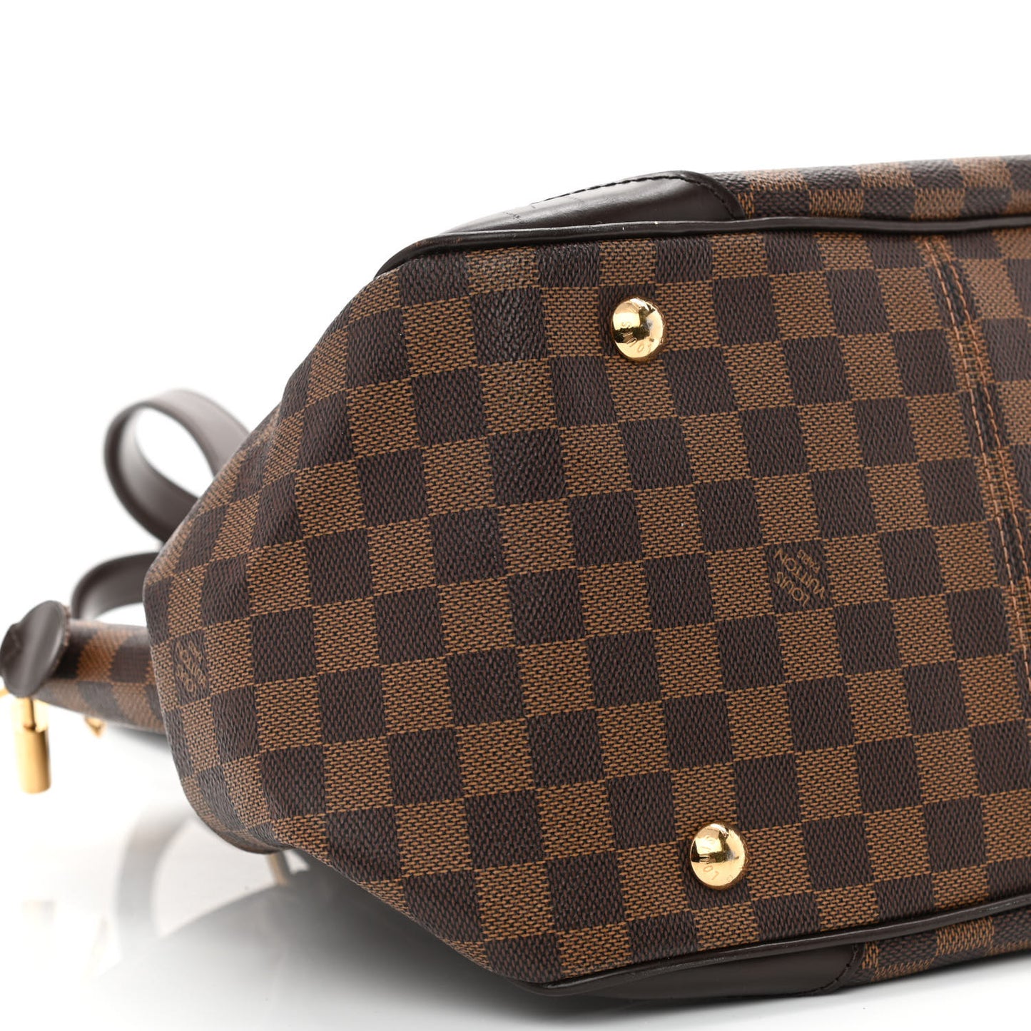 Damier Ebene Verona MM