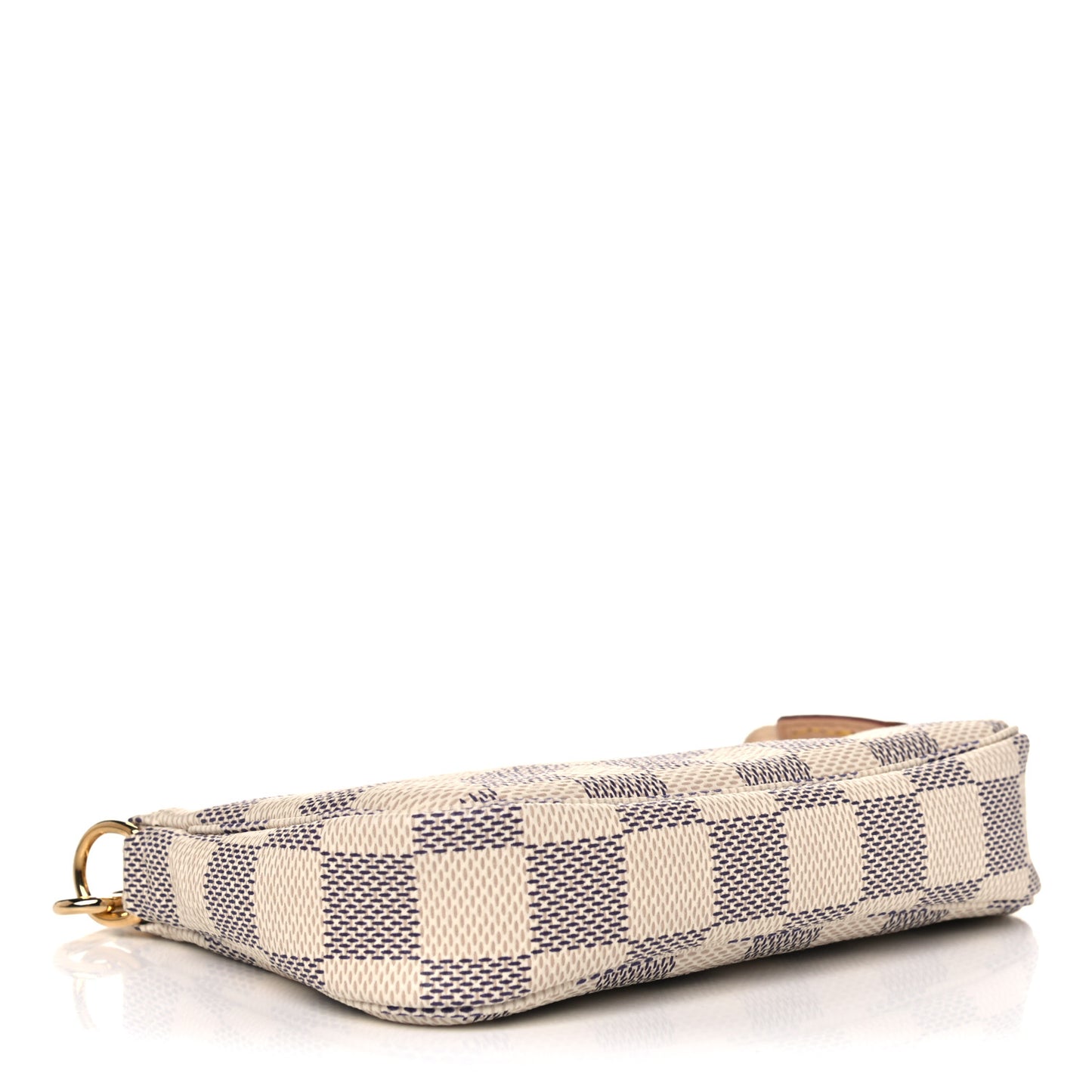 Damier Azur Mini Pochette Accessories