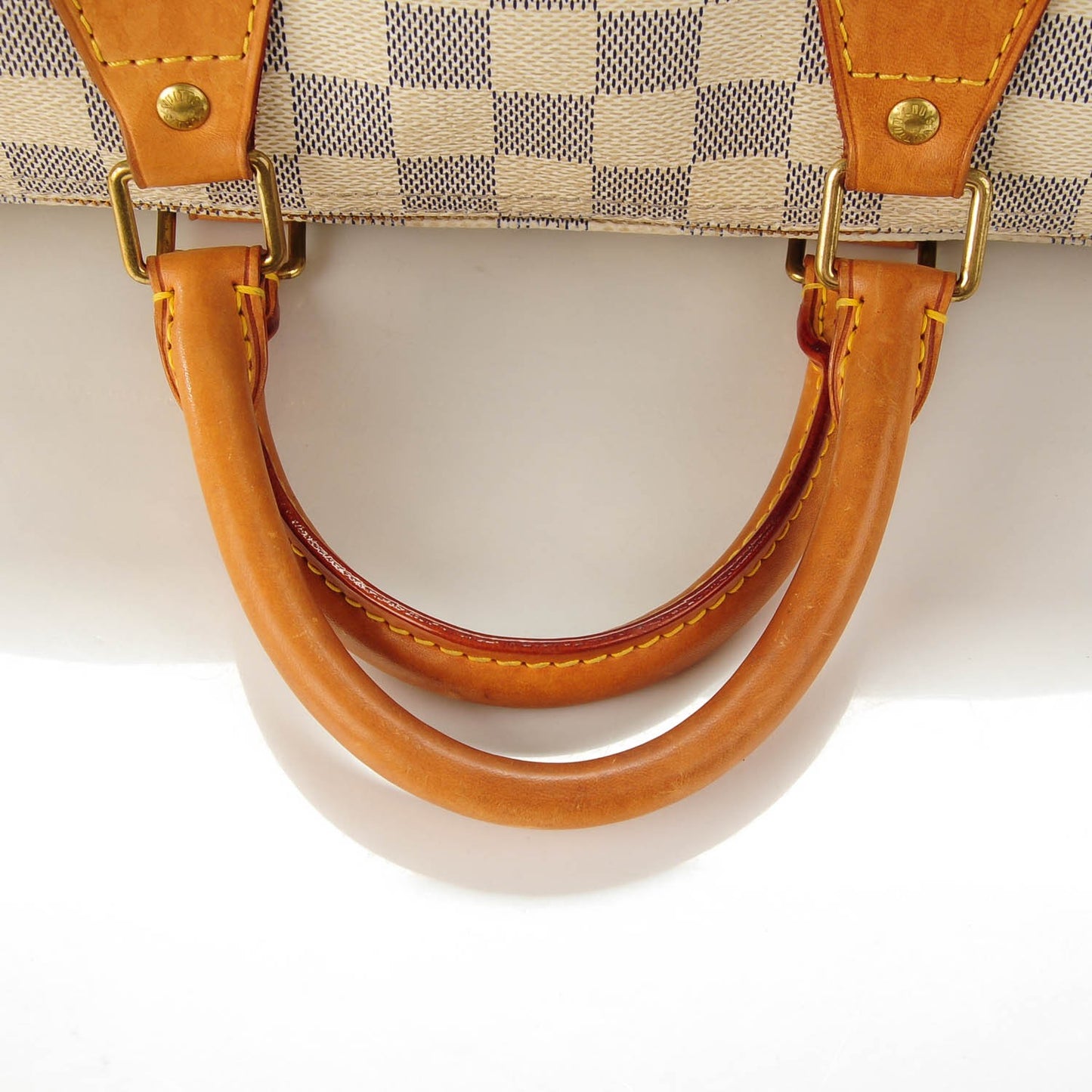 Damier Azur Speedy 30