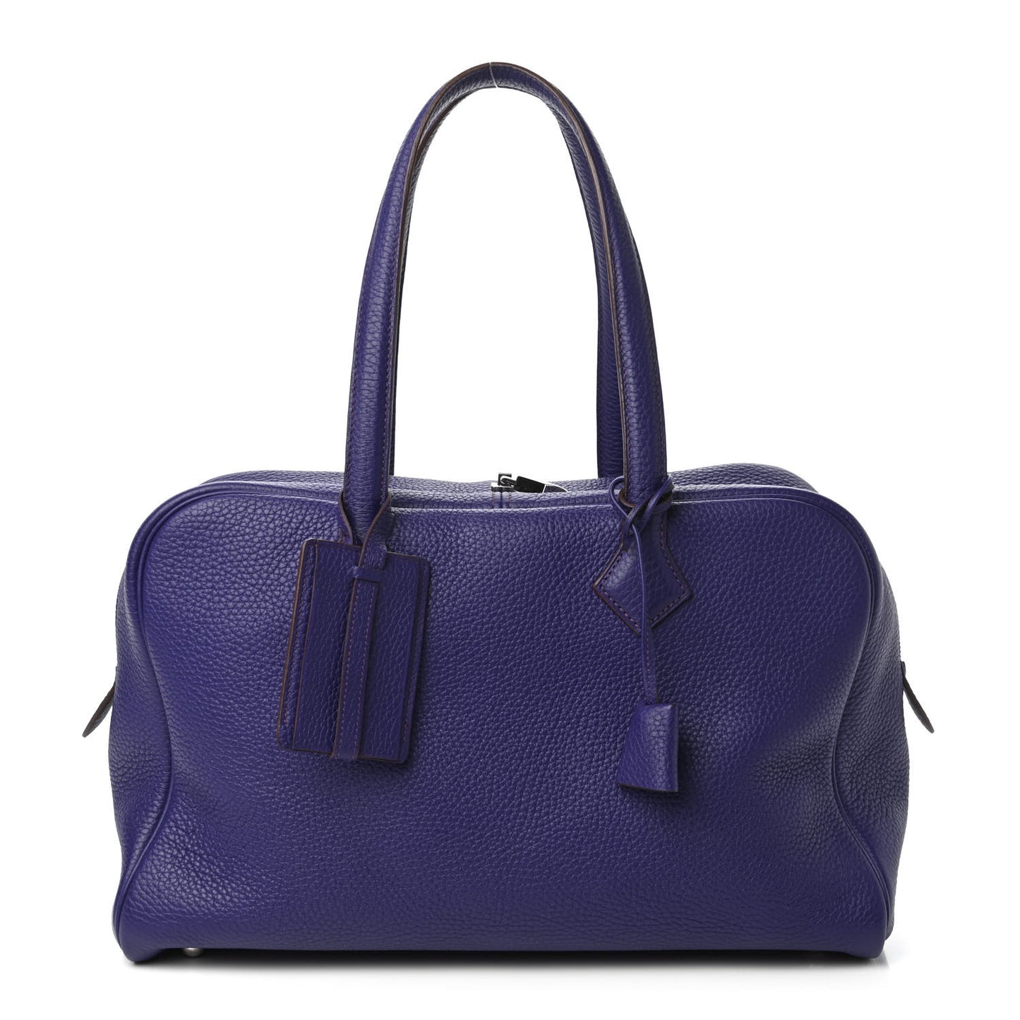 Taurillon Clemence Victoria II 35 Iris