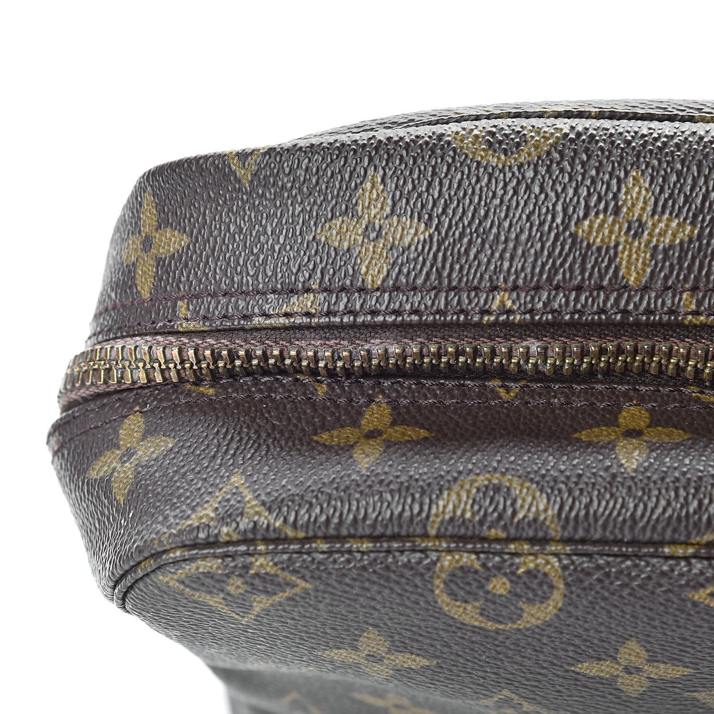 Monogram Trousse Toilette 28