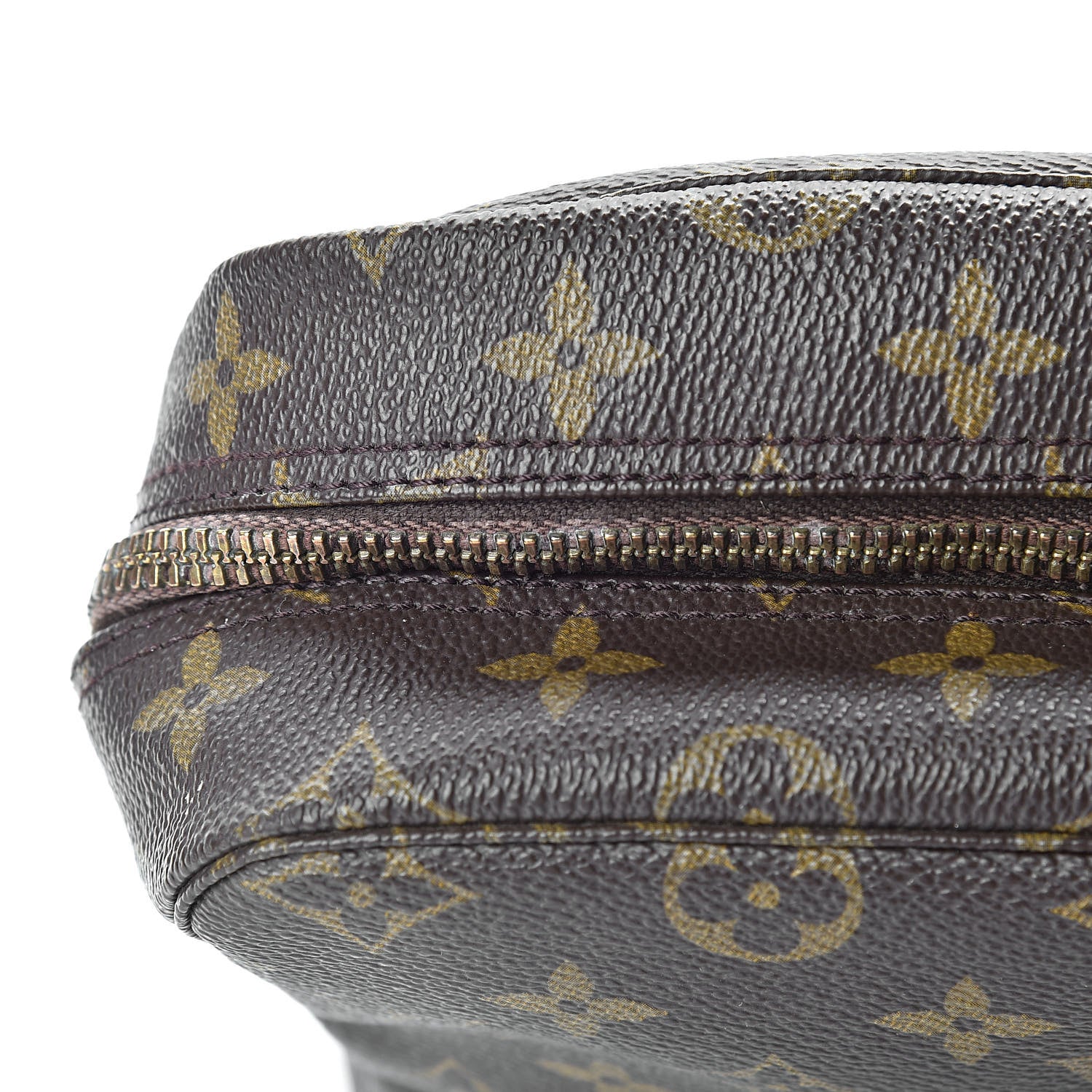 Louis Vuitton Monogram Trousse Toilette 28 12 of 14