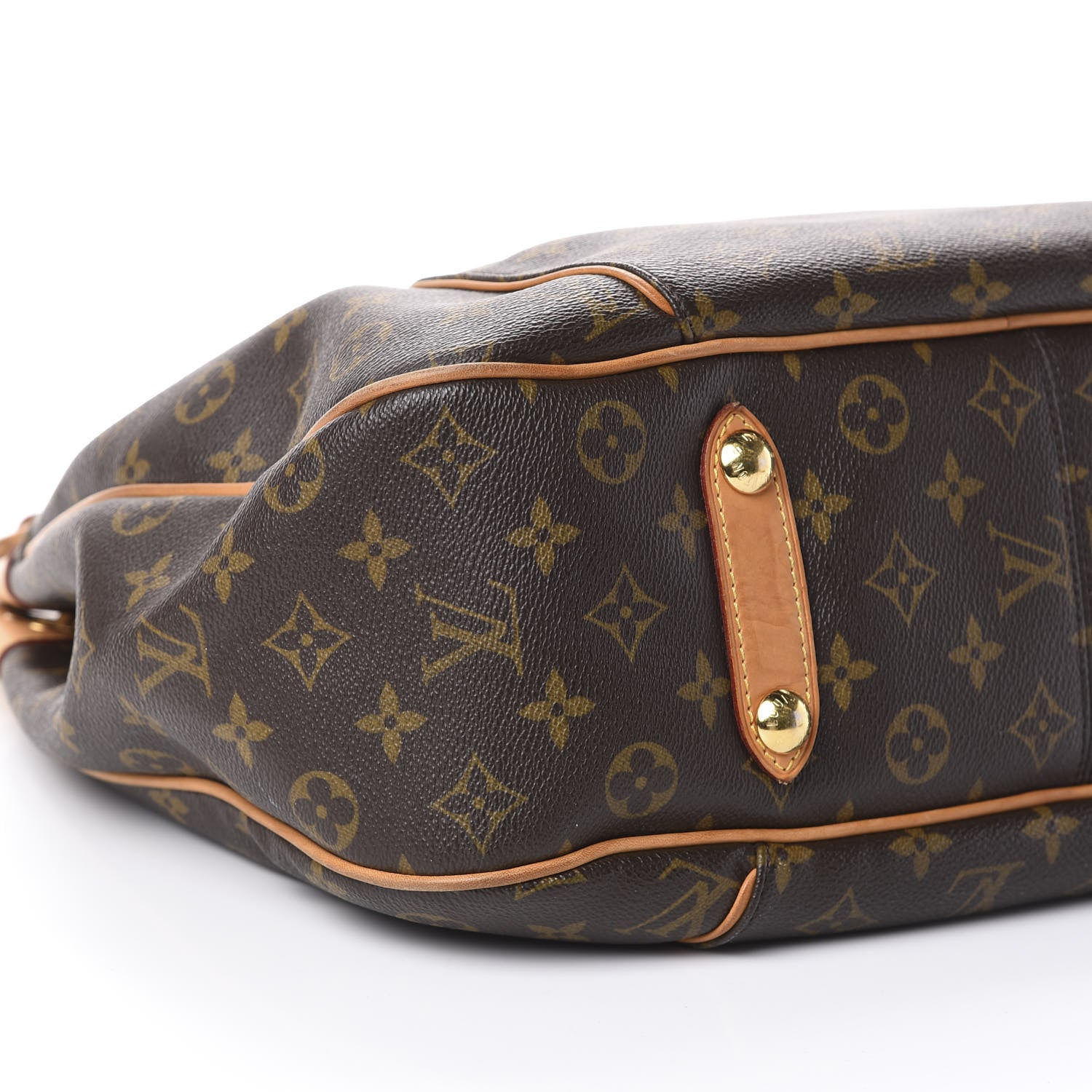 Louis Vuitton Monogram Galliera PM 7 of 8
