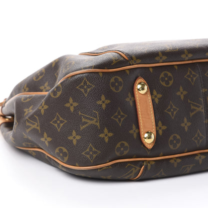 Louis Vuitton Monogram Galliera PM 7 of 8