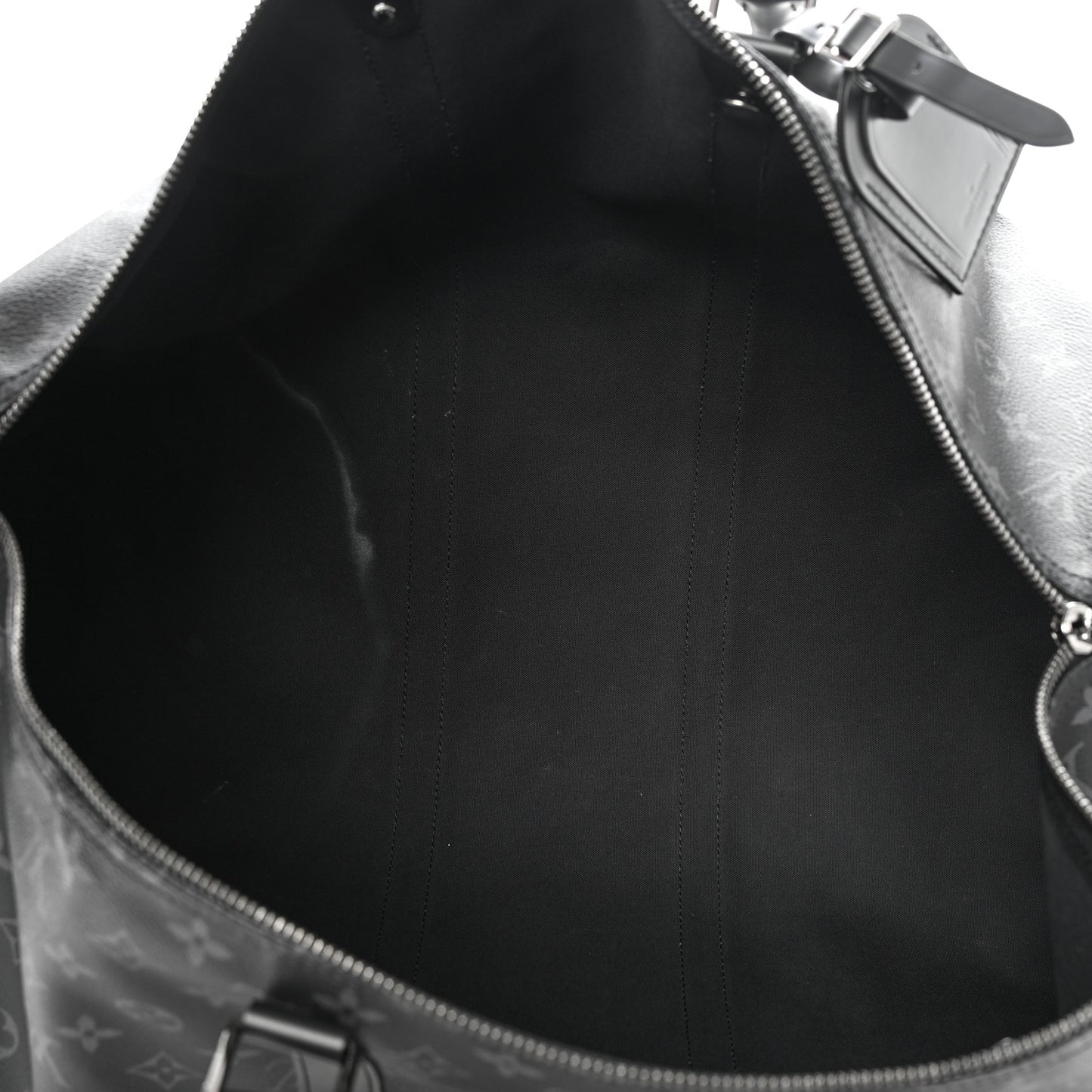 Monogram Eclipse Keepall Bandouliere 55