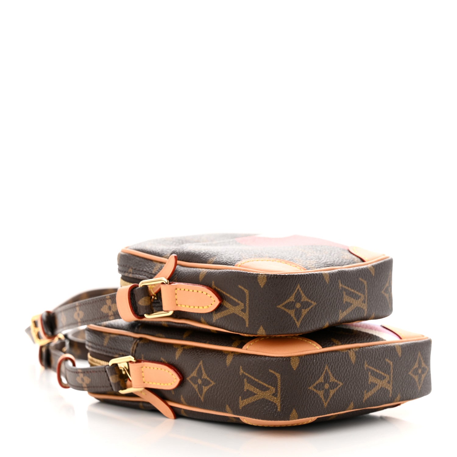 Louis Vuitton Game On Paname Set 4 of 12