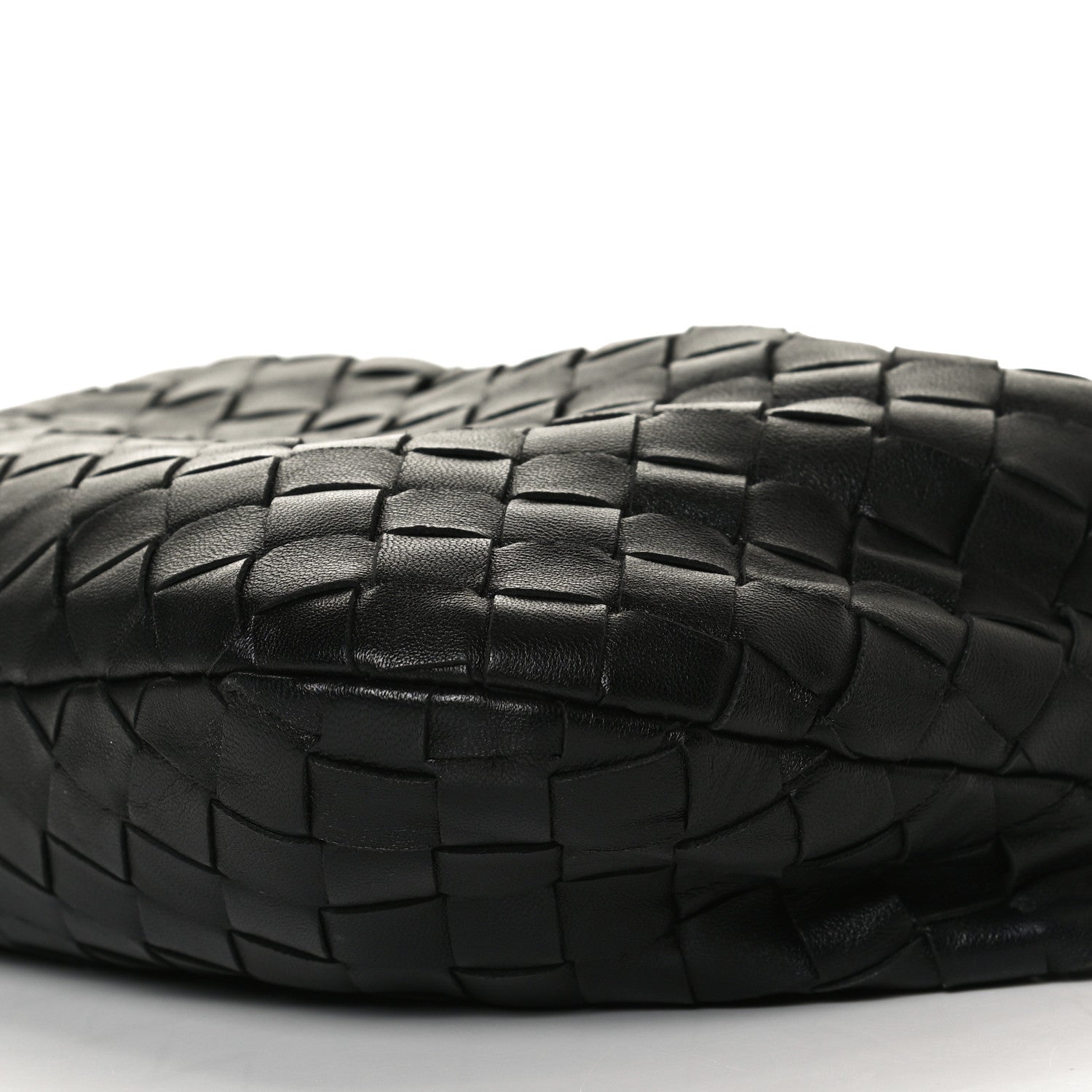 Bottega Veneta Nappa Intrecciato Mini Jodie Black 9 of 12